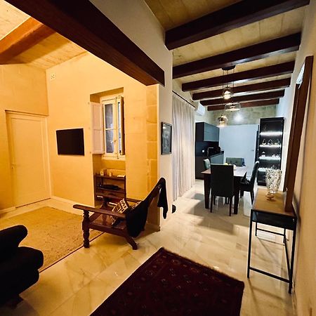 Ta Pietru Apartment Zabbar Luaran gambar