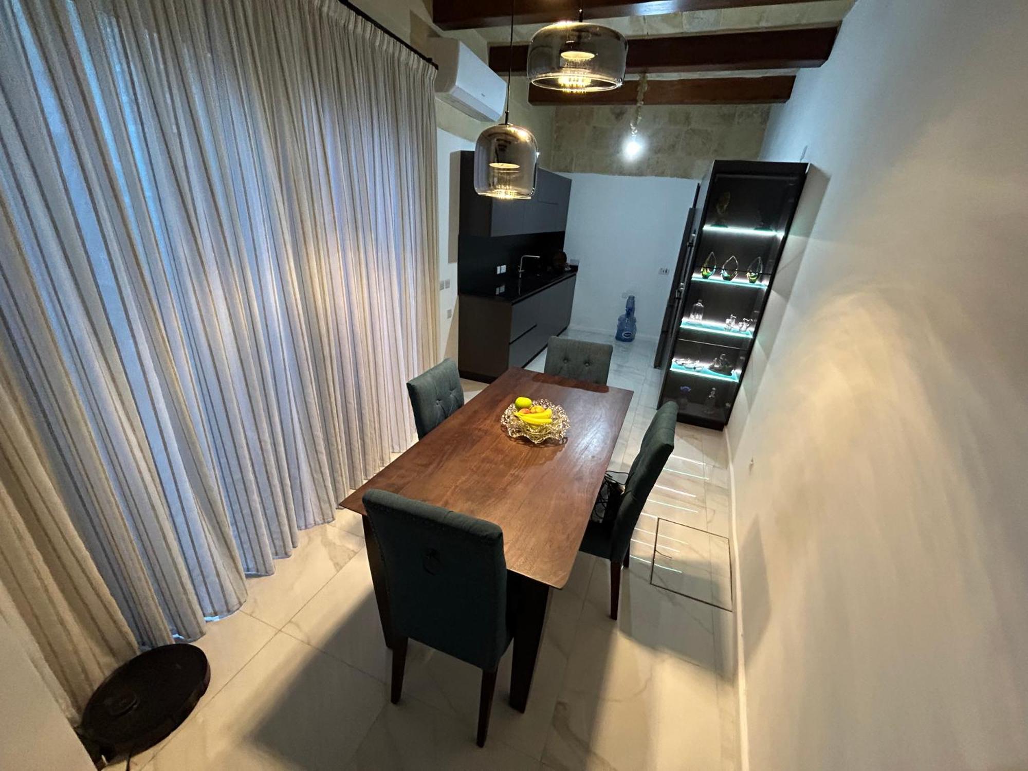 Ta Pietru Apartment Zabbar Luaran gambar